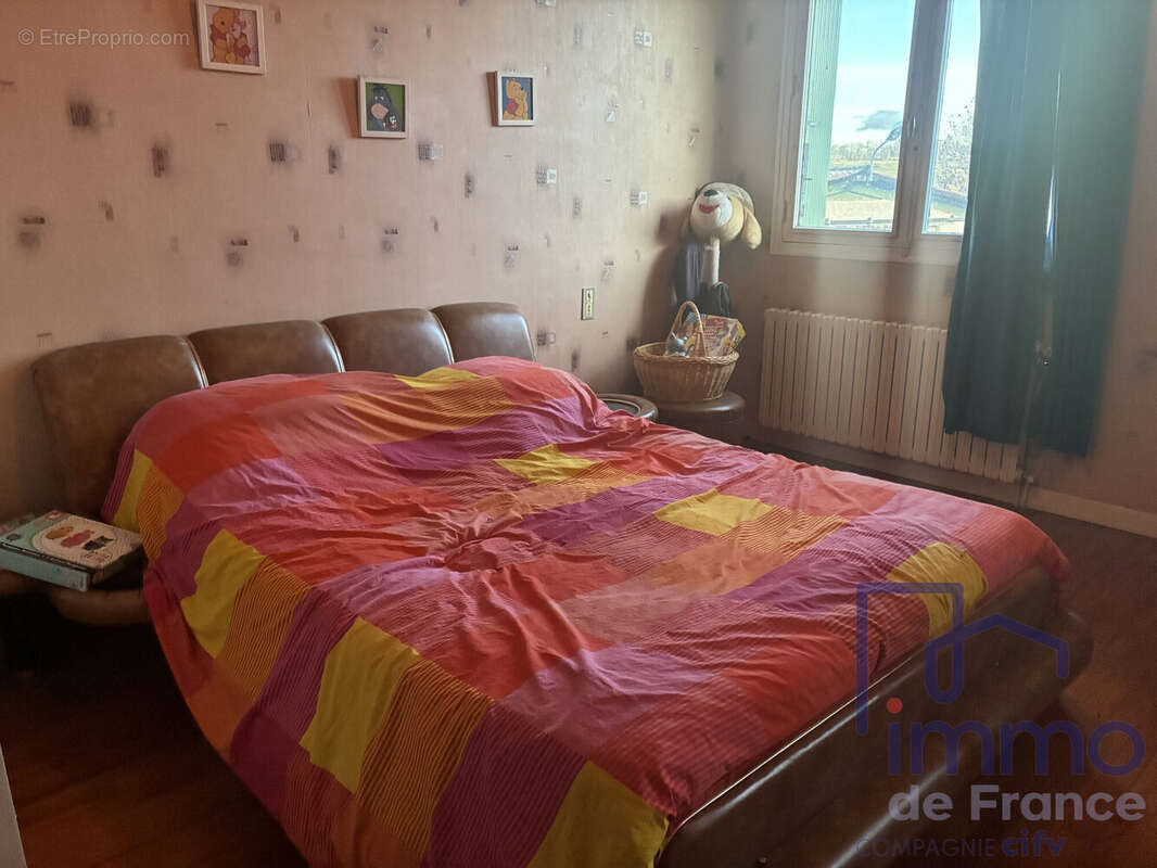 Maison à LE PUY-EN-VELAY