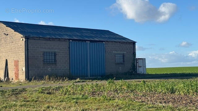 Autre à CHATILLON-LE-ROI