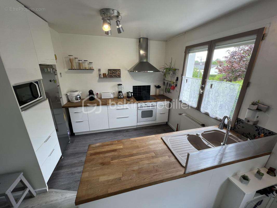 Maison163m2 4ch - photo 6