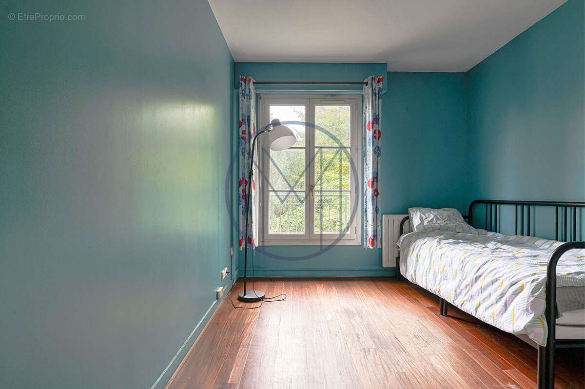 Appartement à VERSAILLES