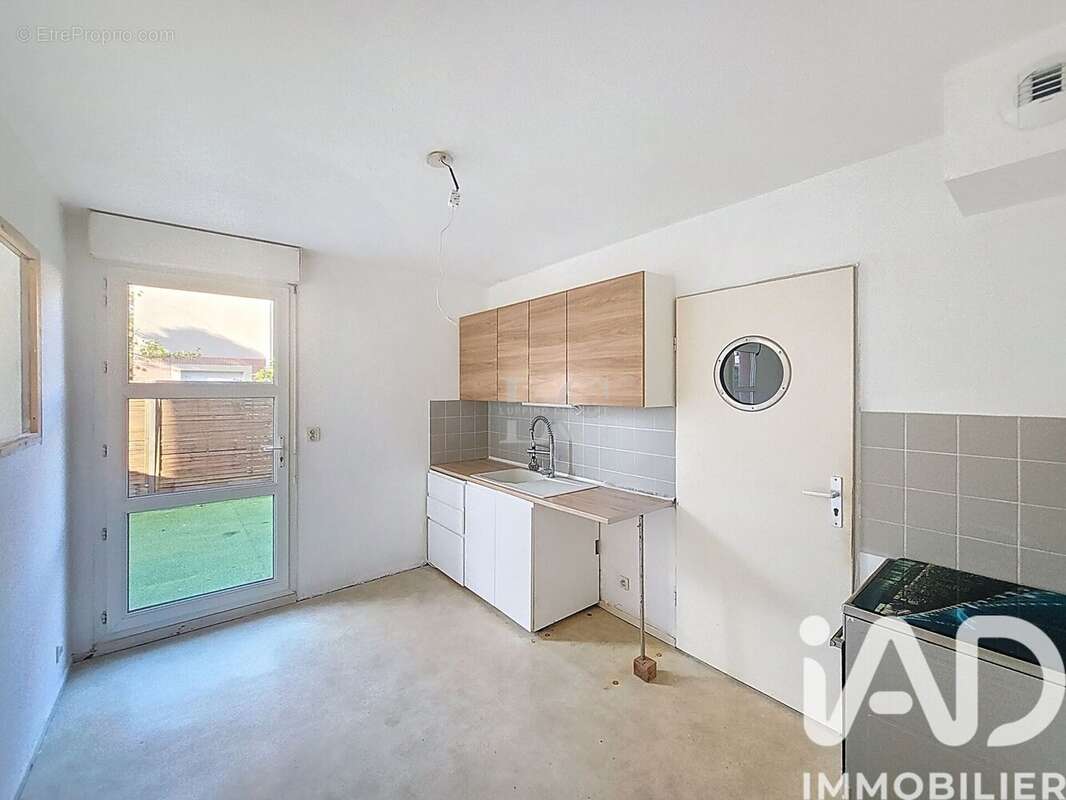 Photo 2 - Maison à AUCAMVILLE