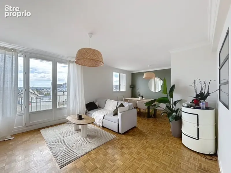 Appartement à BREST