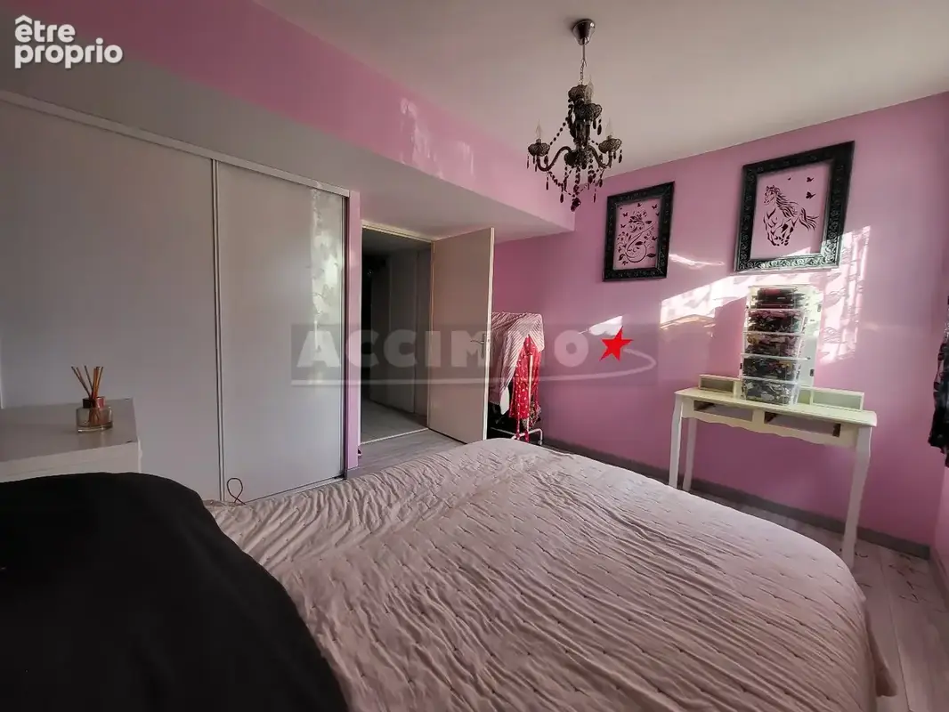 Ambres - ferme renovee - photo 5