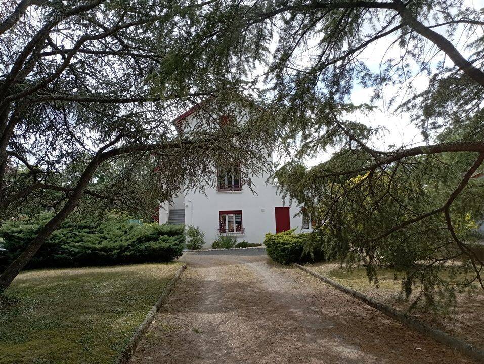 Maison à ABREST