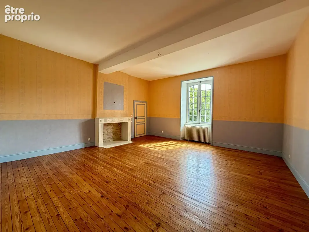 Propriété de caractère exceptionnelle avec dépendances, piscine et 3,5 hectares - photo 16