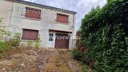 Maison à DEOLS