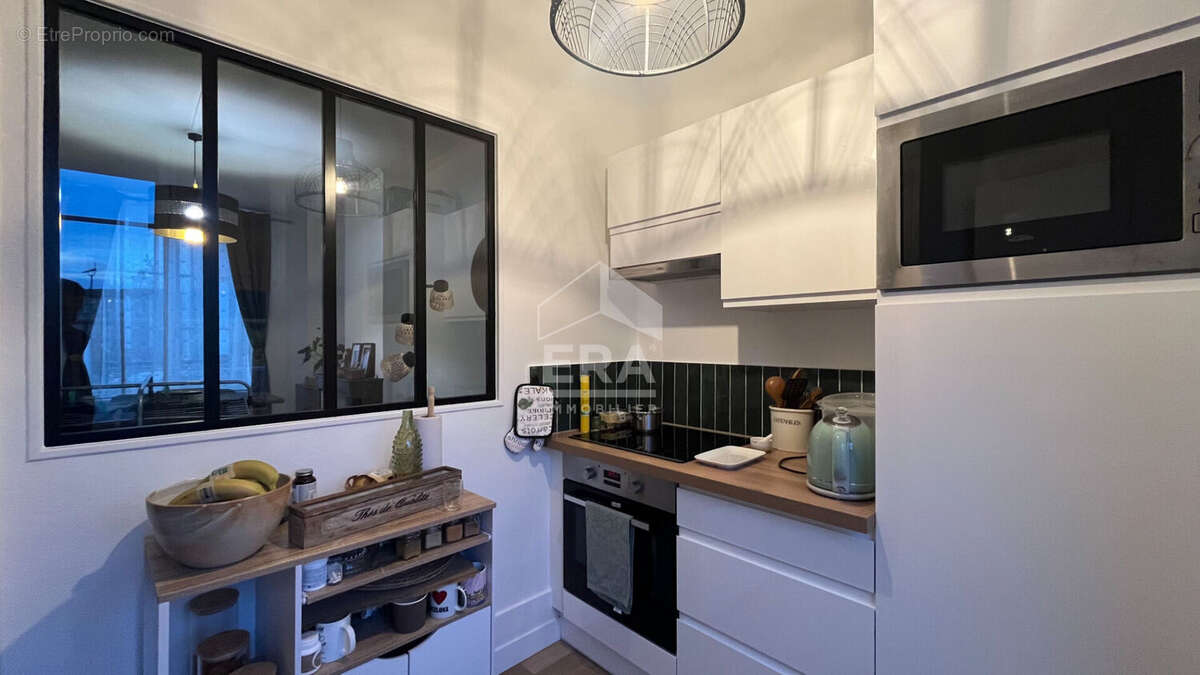 Appartement à ETAMPES