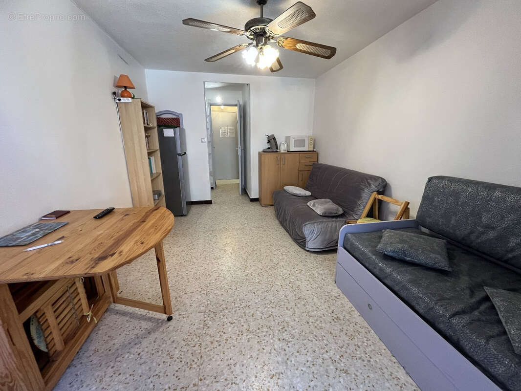 Appartement à AGDE