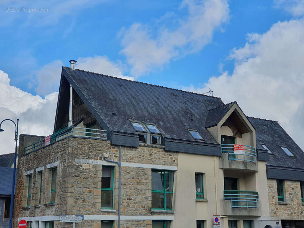 Appartement à AURAY