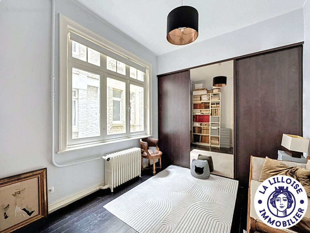 Appartement à LILLE