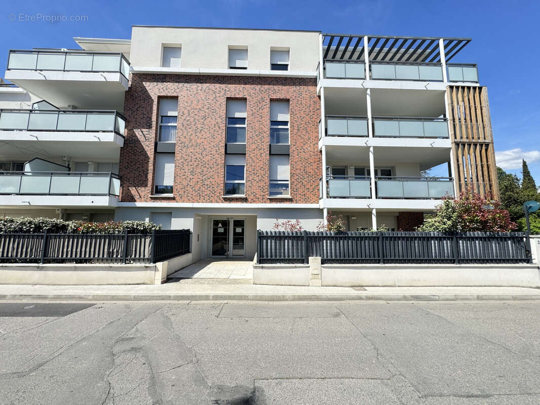 Appartement à CUGNAUX