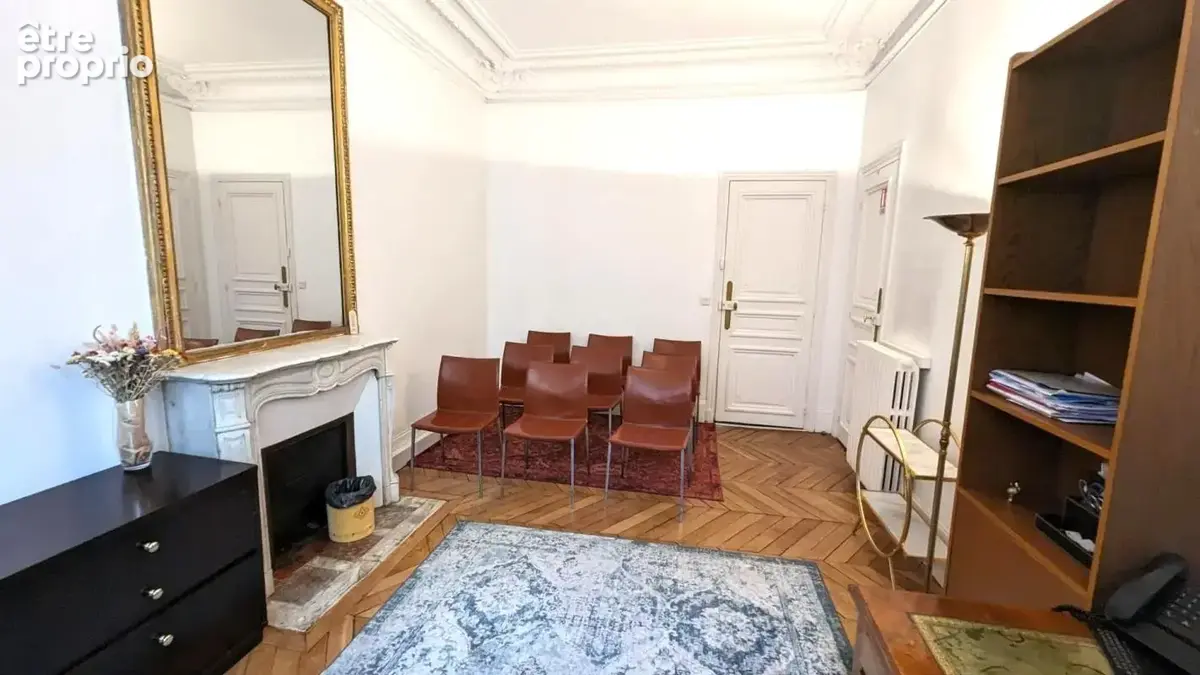 A vendre bureaux 300 m²,  commercialité, divisibles, climatisation votée - photo 16