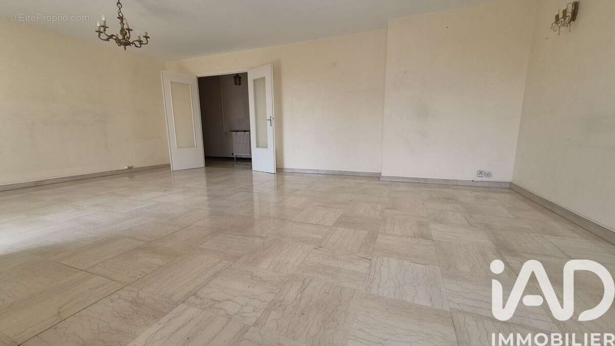 Photo 4 - Appartement à GRENOBLE