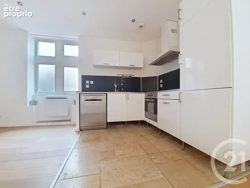 Appartement 2 pièces 50 m² à vendre à Millery (69390) - photo 4