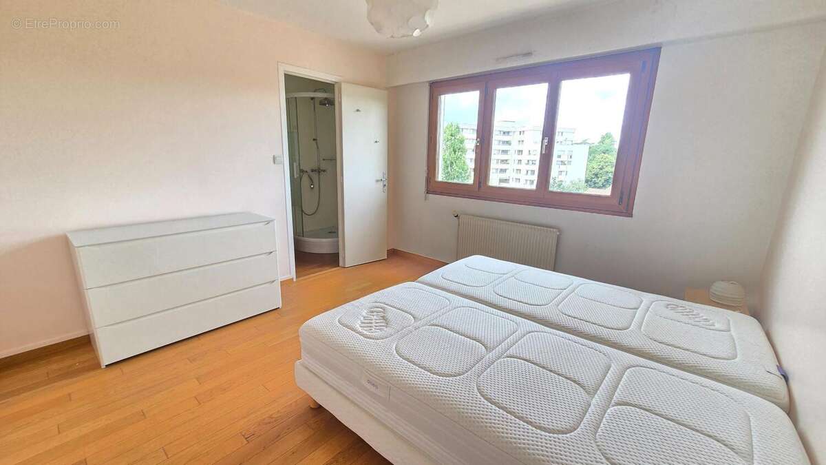 Photo 3 - Appartement à BORDEAUX