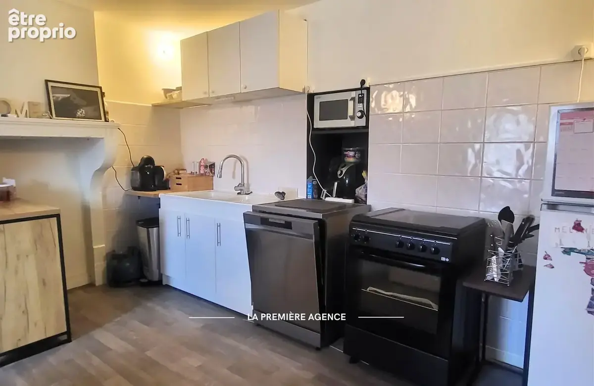 Appartement 45 m² à Saint-Forgeux  - photo 2