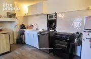 Appartement à SAINT-FORGEUX