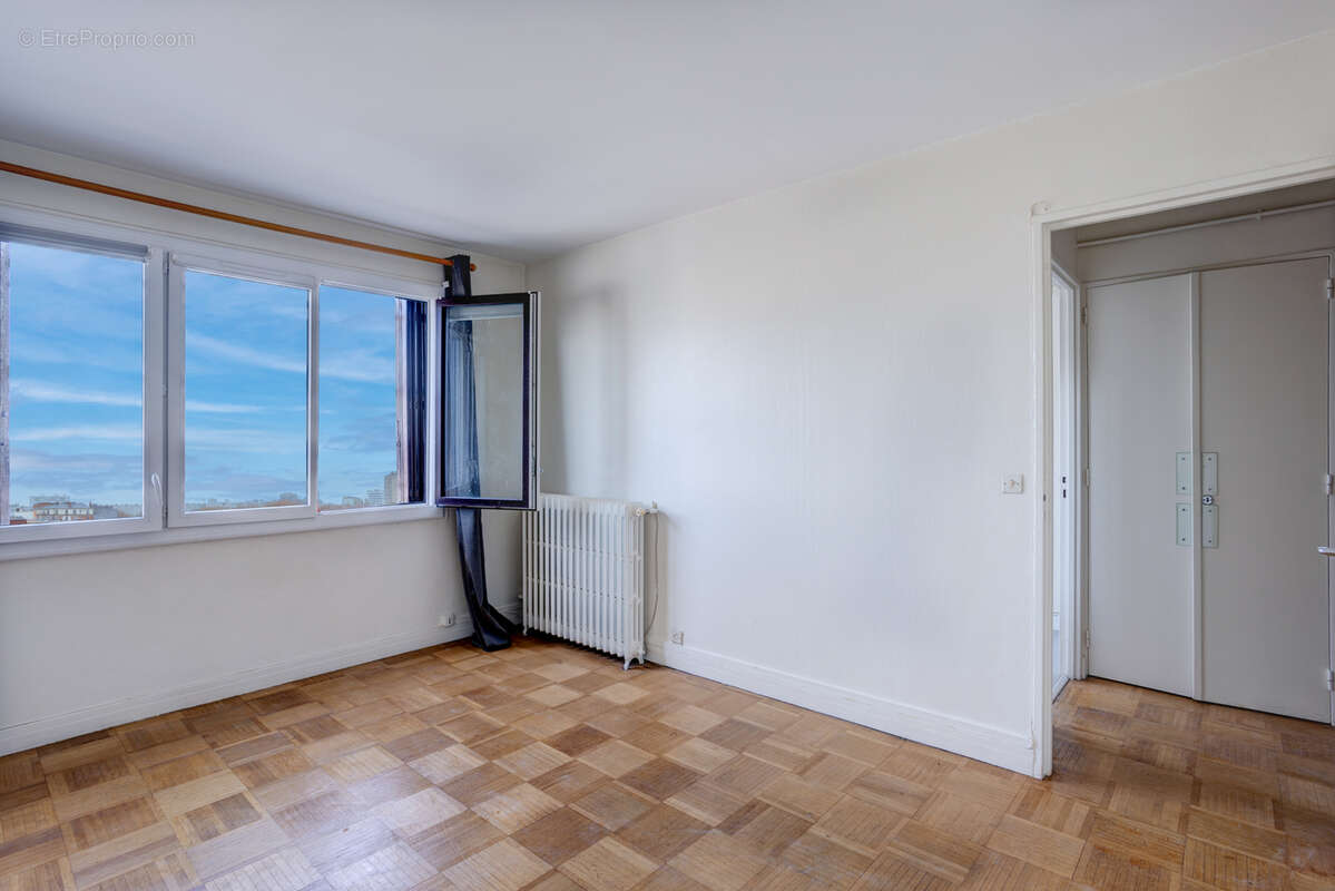 Appartement à SEVRES