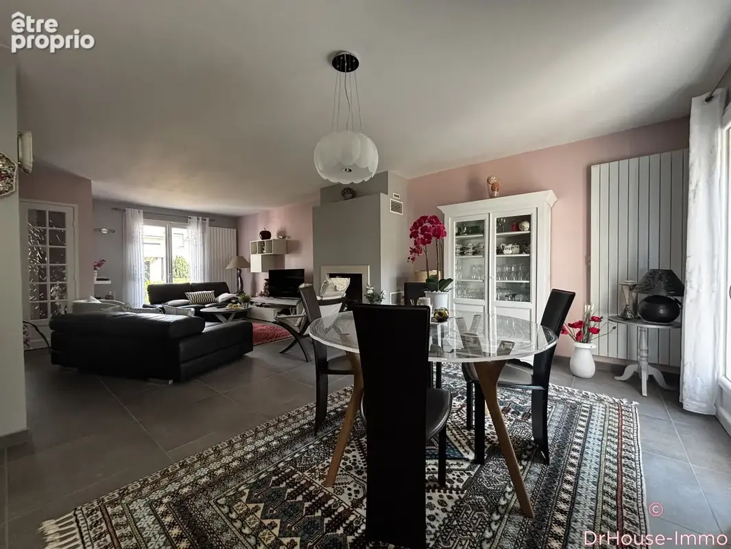 Maison 6 pièces 131 m² à vendre à Saint-Cyr-En-Val (45590) - photo 13