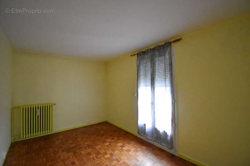 Appartement à NEVERS