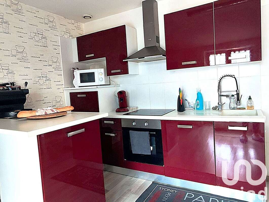 Photo 6 - Appartement à SAINT-MARTIN-SUR-LE-PRE