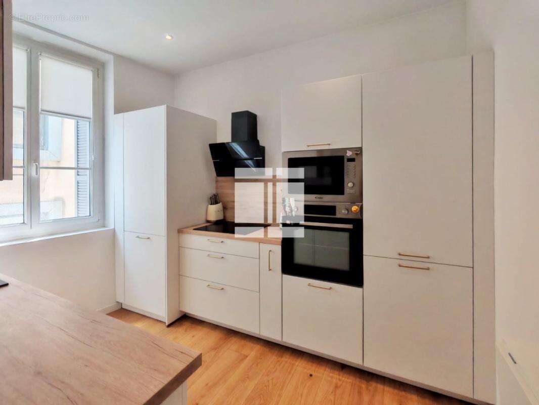À vendre – T3 de 68 m² Entrée d'Ajaccio - photo 5
