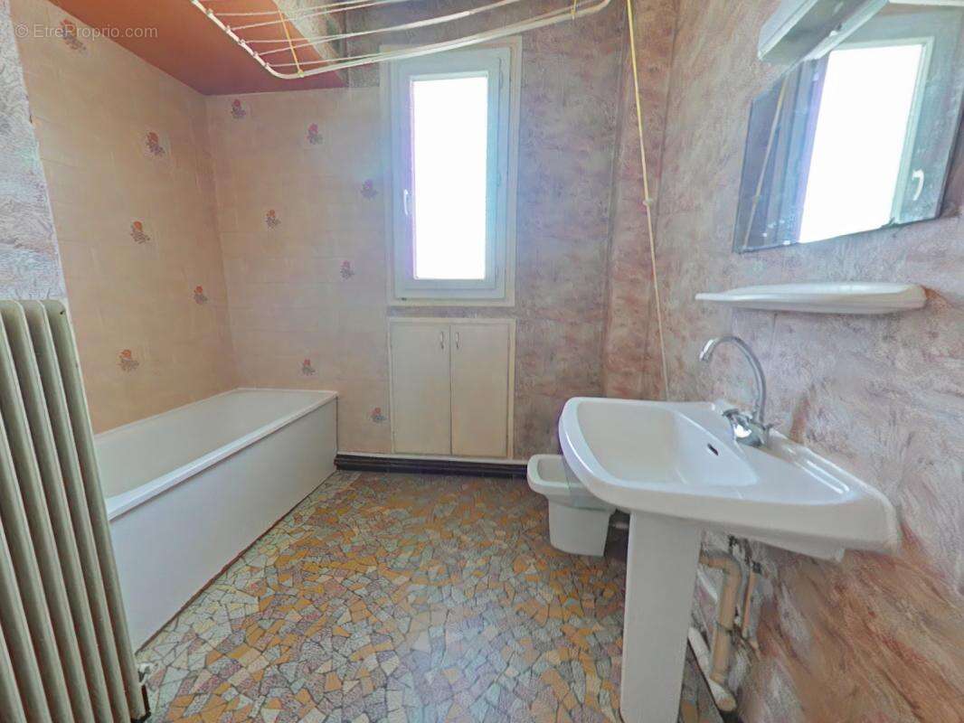 Appartement à TARBES