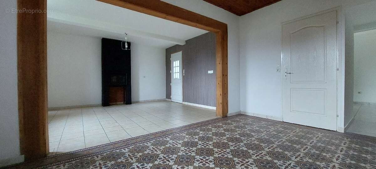 Maison 188 m² à Beaumetz-Les-Aire  - photo 8