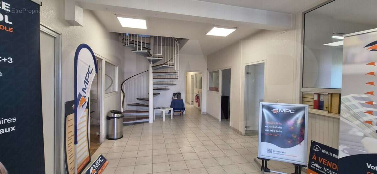 1250 m² à Le Rheu  - photo 8