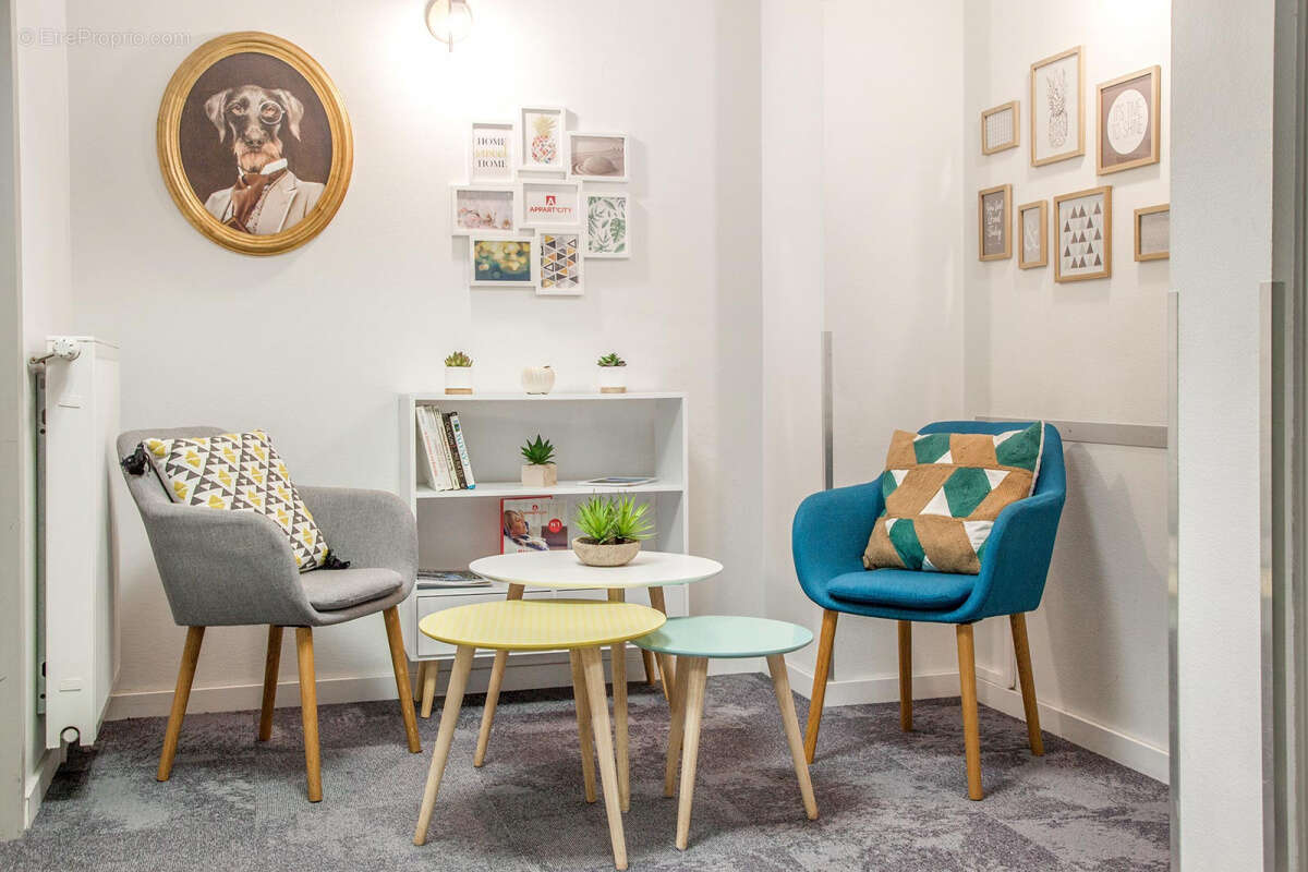 Appartement à ANNEMASSE