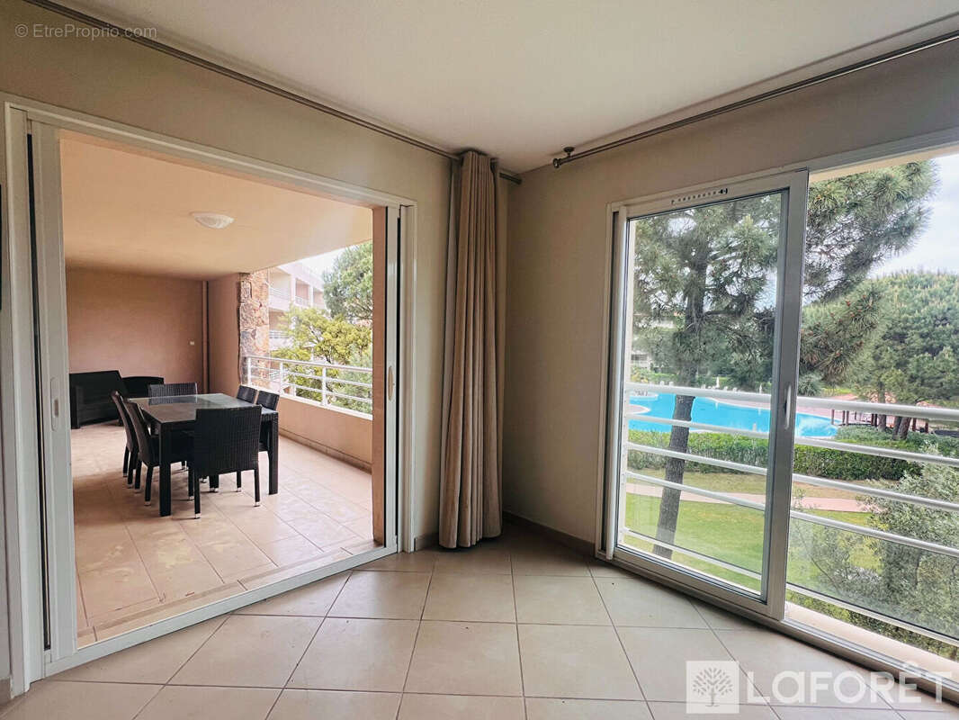 Magnifique appartement  de type 3 PORTO VECCHIO - photo 7