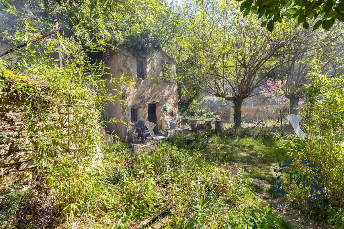 Appartement à BARJOLS