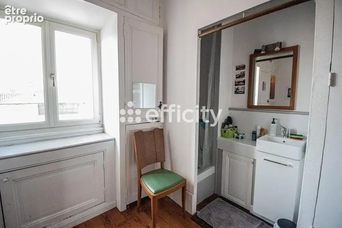 Appartement - photo 18