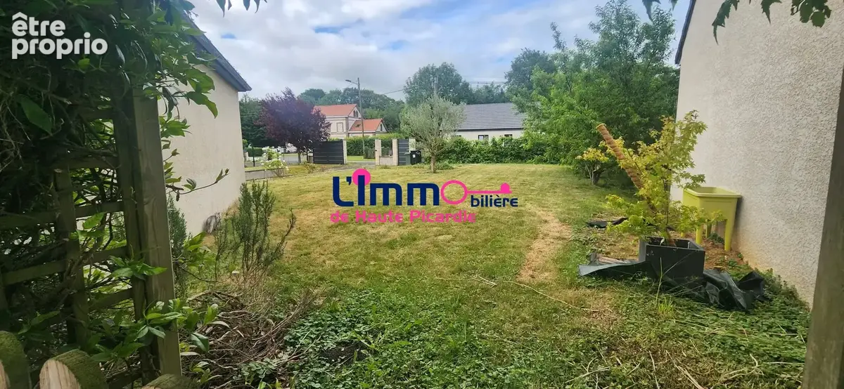 Maison 4 pièces 86 m² à vendre à Guillaucourt (80170) - photo 4