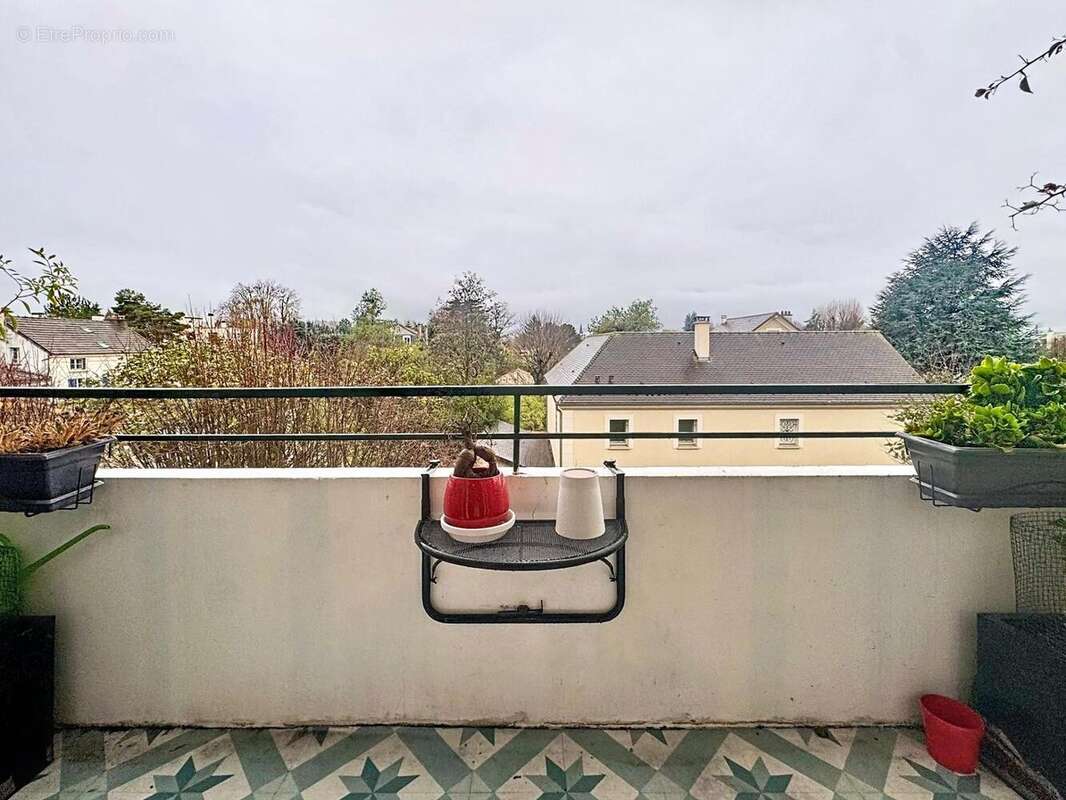 Photo 7 - Appartement à CHATOU