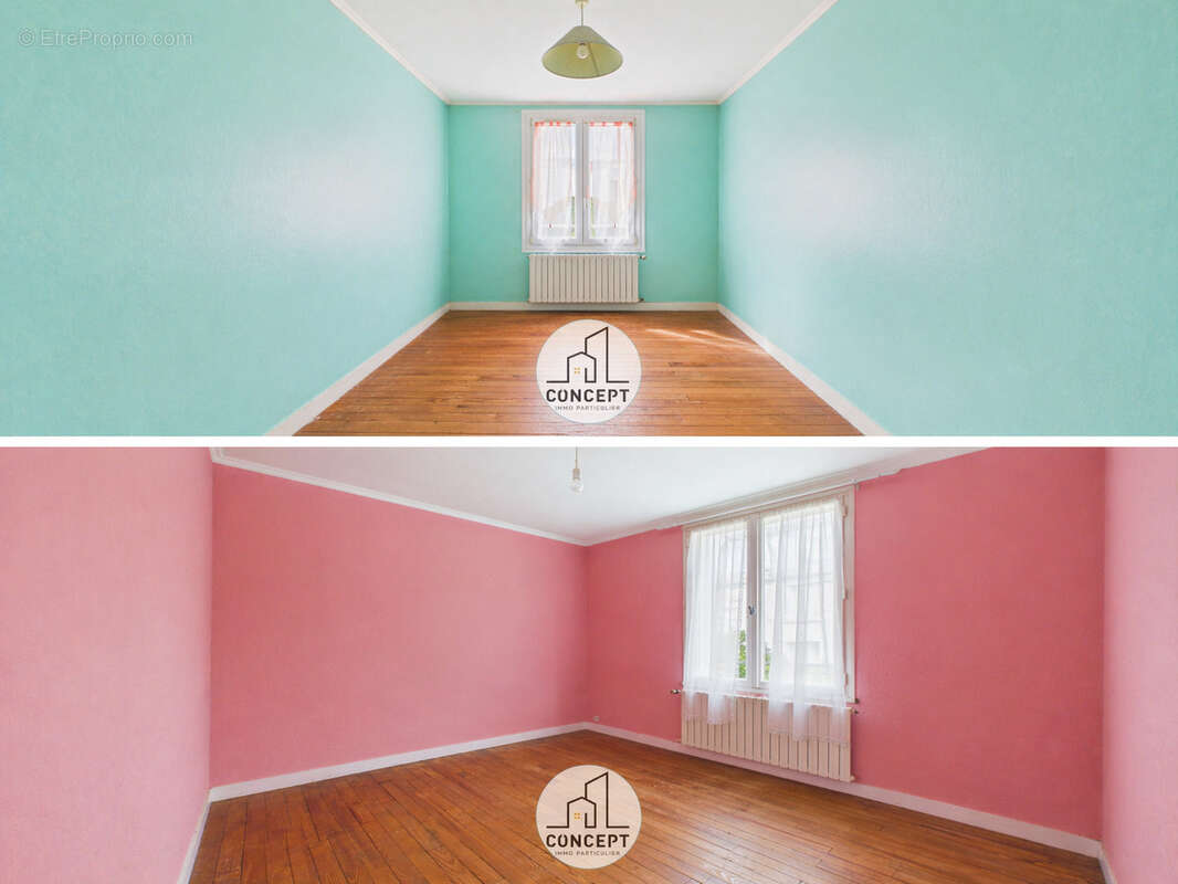 Maison à CONCARNEAU