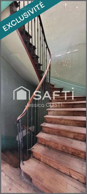 Photo 8 - Maison à SEPTFONDS