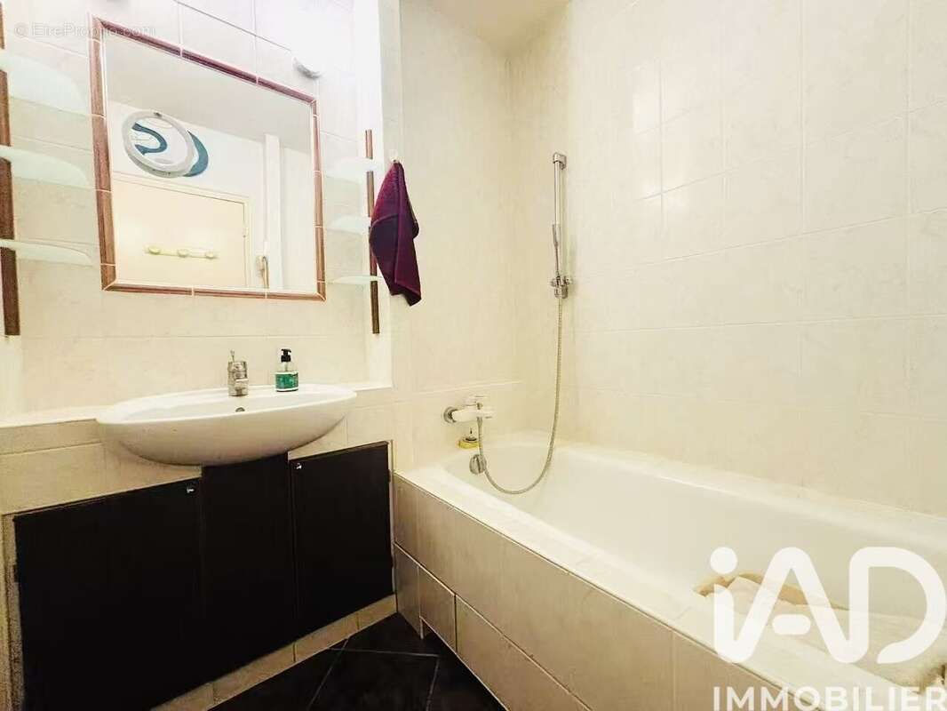 Photo 2 - Appartement à ROSNY-SOUS-BOIS