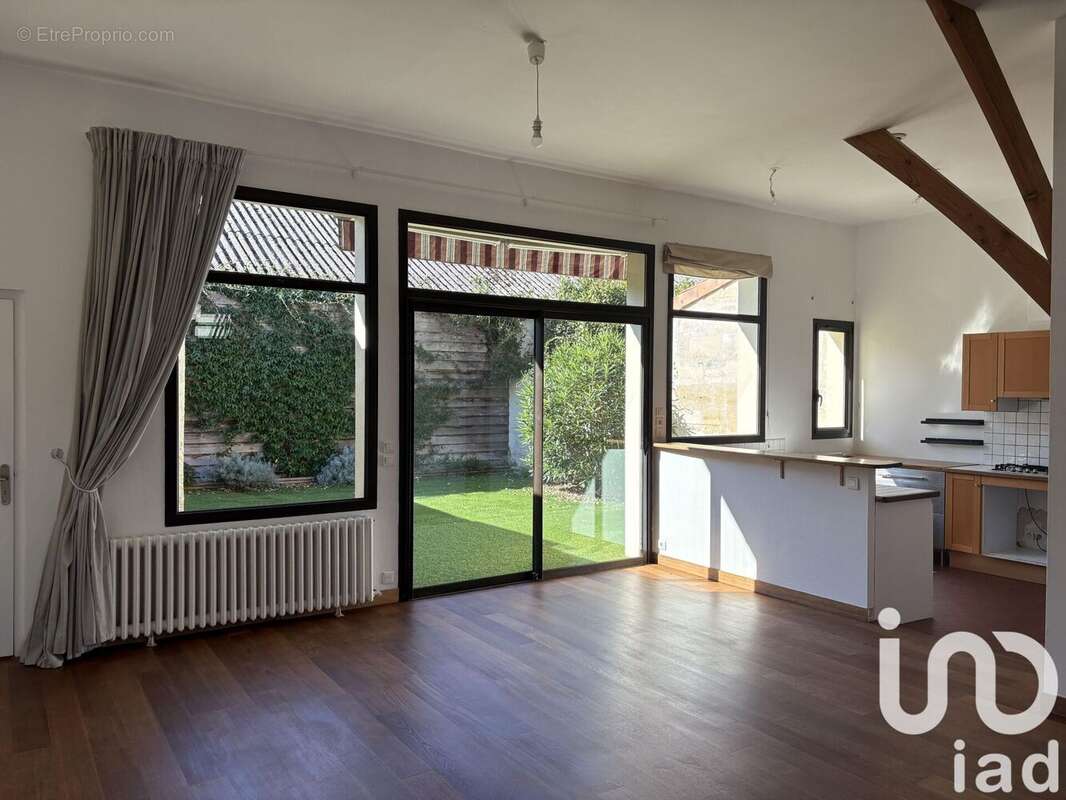 Photo 4 - Maison à LE BOUSCAT