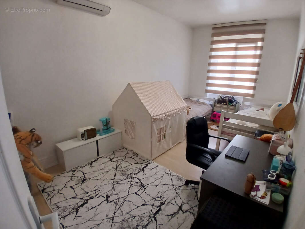 Appartement à COLMAR