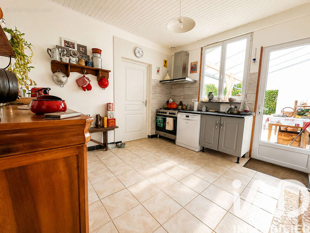 Photo 6 - Maison à ROYAN