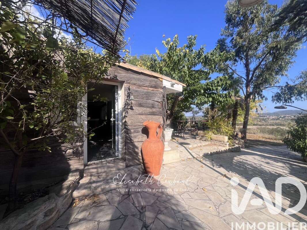 Photo 2 - Maison à POUSSAN