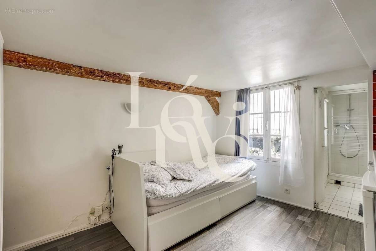 Appartement - Studio - 16m² - photo 5