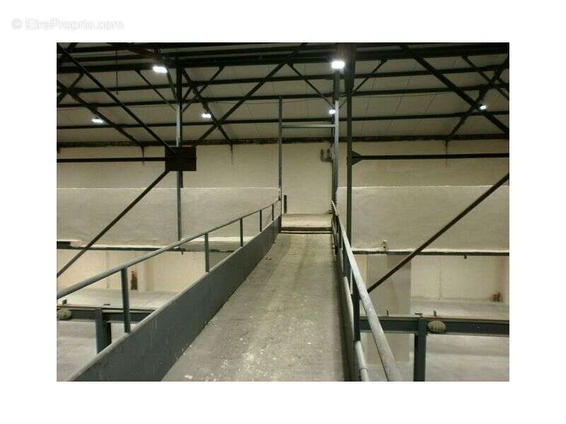 Commerce à CHAMPIGNY-SUR-MARNE