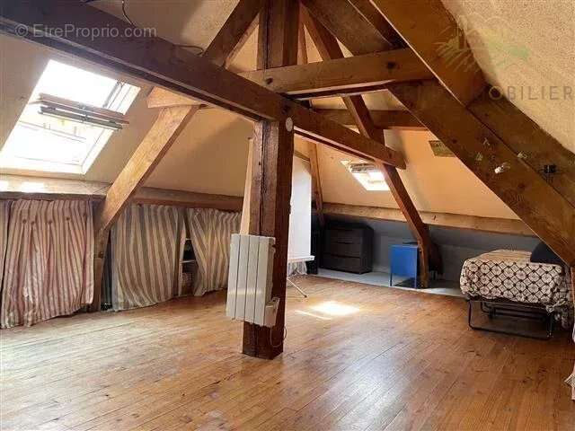 Maison à LIZY-SUR-OURCQ