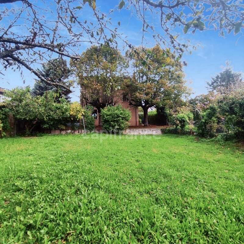 Maison à LES AVENIERES