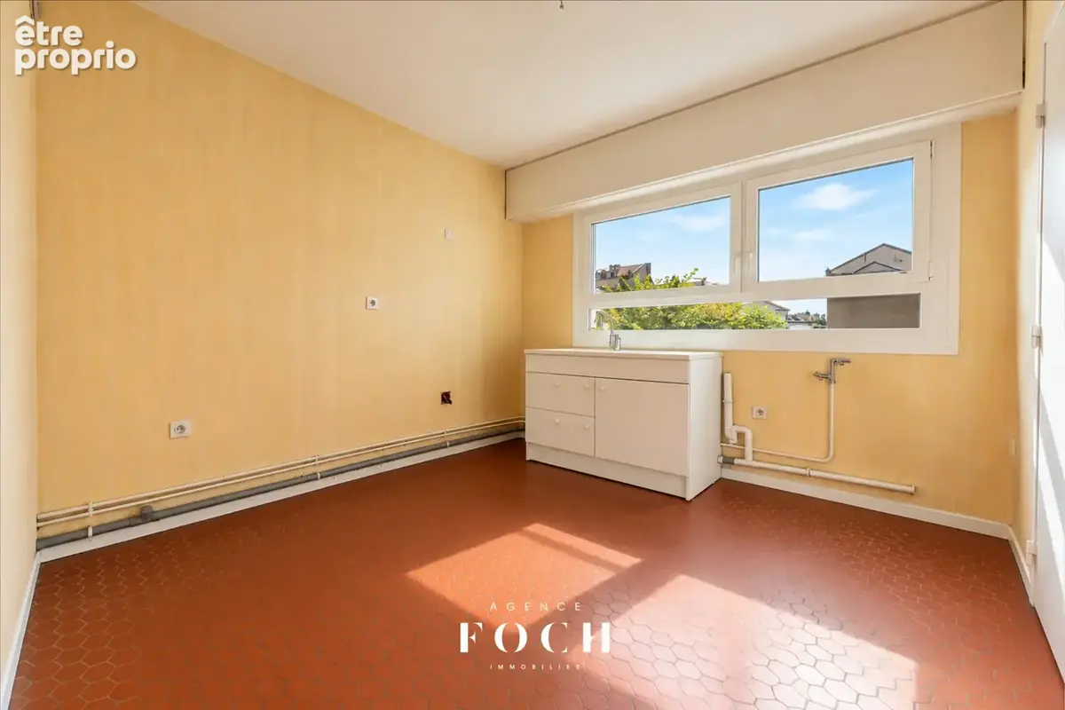 Appartement 3 pièces 72 m² à vendre à Nancy (54000) - photo 4