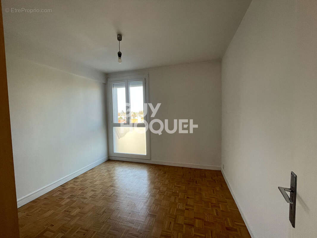 Appartement à BLAGNAC