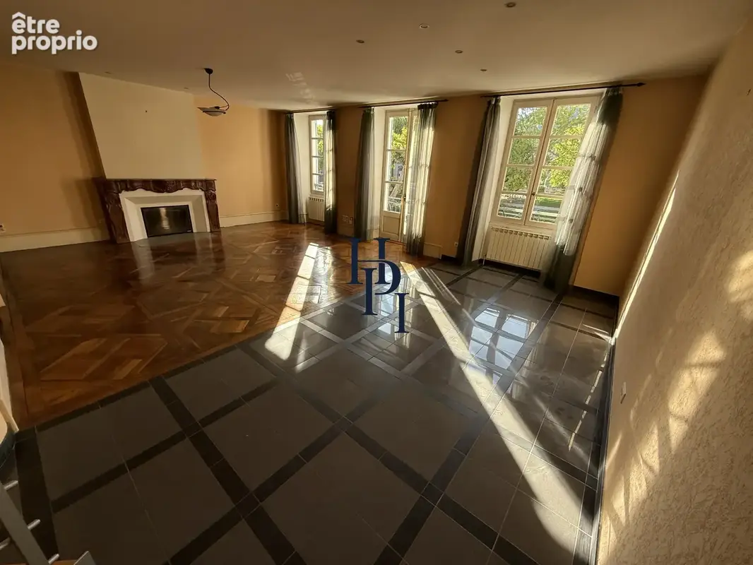 Vente maison avec terrasse et garage Saint Affrique - photo 4