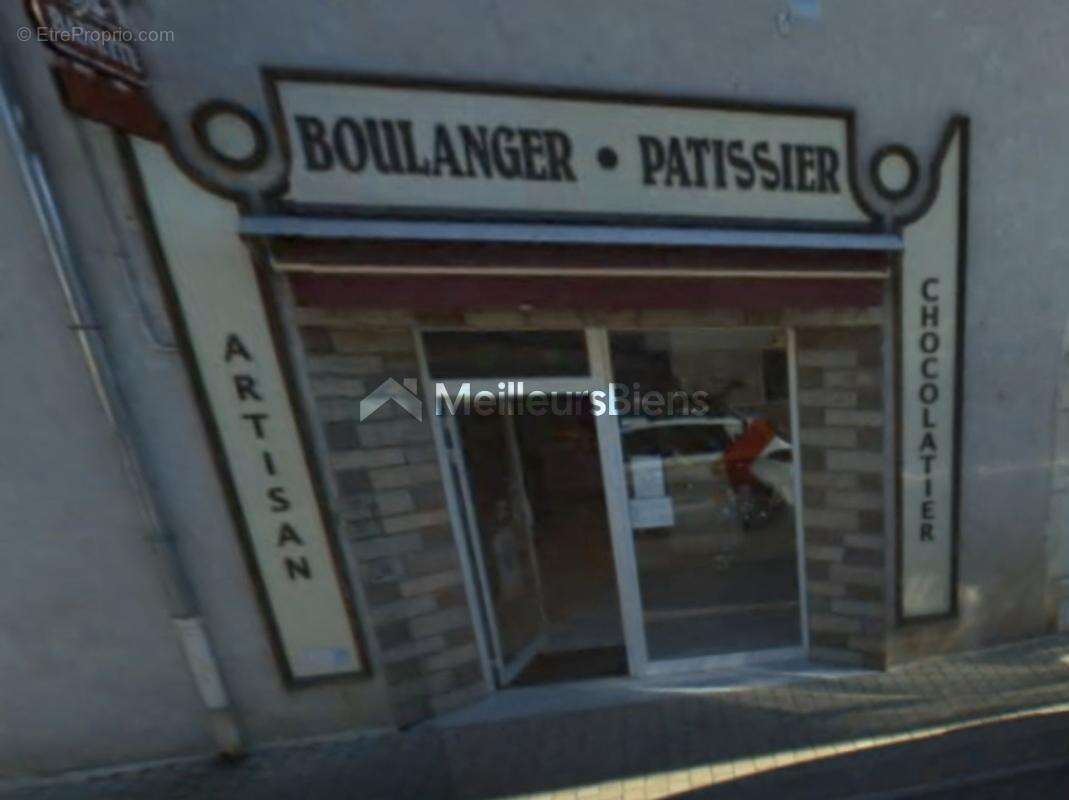 Commerce à BEAUJEU-SAINT-VALLIER-PIERREJUX-ET-QUITTEUR